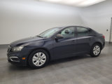 Used 2016 Chevrolet Cruze LS image 2