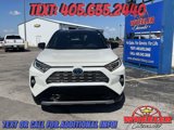 Used 2020 Toyota RAV4 XSE image 4