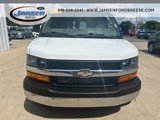Used 2023 Chevrolet Express 2500 w/ Driver Convenience Package image 2