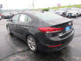 Used 2017 Hyundai Elantra Limited w/ Limited Tech Package 04 image 3