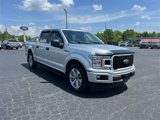 Certified 2018 Ford F150 XL w/ Equipment Group 101A Mid image 3