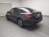 Used 2024 Nissan Sentra SV w/ SV Premium Package image 5