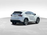 Used 2016 Lexus NX 200t FWD image 4
