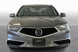 Used 2018 Acura TLX image 3