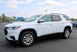 Used 2019 Chevrolet Traverse LT w/ LPO, Cargo Package image 3