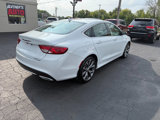 Used 2015 Chrysler 200 C w/ Navigation & Sound Group I image 5