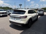 Used 2021 Lincoln Nautilus Reserve w/ Equipment Group 201A image 4