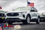 New 2025 Ford Escape Active image 3