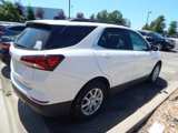 Used 2022 Chevrolet Equinox LT image 5