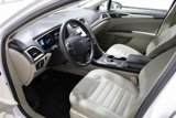 Used 2018 Ford Fusion SE image 3