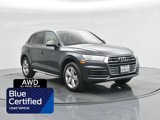Used 2018 Audi Q5 2.0T Premium image 1