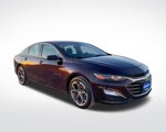 Used 2021 Chevrolet Malibu LT image 3