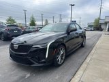 Used 2023 Cadillac CT4 V image 6
