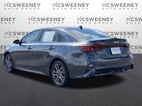 Used 2024 Kia Forte GT-Line image 3
