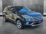 Used 2018 Ford Escape Titanium image 3