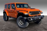 New 2025 Jeep Wrangler Unlimited Rubicon 392 image 2