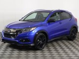 Used 2021 Honda HR-V Sport image 5