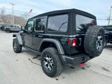 Used 2022 Jeep Wrangler Unlimited Rubicon image 4