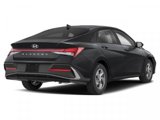 New 2025 Hyundai Elantra SE image 5