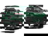 Certified 2023 Toyota Corolla Cross XLE w/ Convenience Package image 2