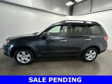Used 2010 Subaru Forester 2.5X Premium image 2