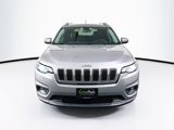 Used 2019 Jeep Cherokee Latitude Plus image 2