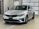 Used 2020 Kia Optima LX image 3