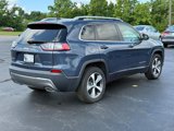 Used 2020 Jeep Cherokee Limited image 3