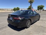Used 2023 Toyota Camry SE image 5