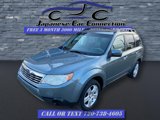 Used 2010 Subaru Forester 2.5X Premium image 3