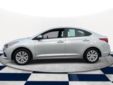 Certified 2021 Hyundai Accent SE image 4