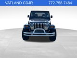 Used 2003 Jeep Wrangler X image 2