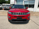 Used 2018 Jeep Compass Latitude w/ Popular Equipment Group image 4