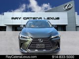 Certified 2023 Lexus NX 350h AWD w/ Premium Package image 2