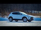 New 2025 Buick Encore GX Sport Touring w/ Comfort Package image 2