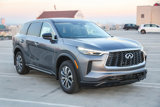 New 2025 INFINITI QX60 Pure image 3