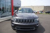Used 2020 Jeep Grand Cherokee Limited image 6