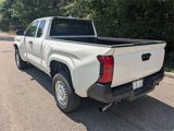 Used 2025 Toyota Tacoma SR image 3