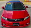 Used 2012 Honda Civic Si image 3