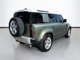 Certified 2024 Land Rover Defender 110 SE image 4