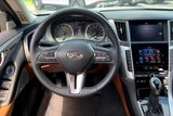 Used 2023 INFINITI Q50 Luxe w/ Cargo Package image 5