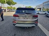 Used 2019 Hyundai Santa Fe Limited image 5