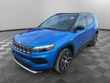 New 2024 Jeep Compass Limited w/ Elite Group image 2