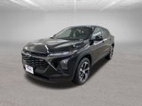 New 2025 Chevrolet Trax RS w/ Driver Confidence Package image 6