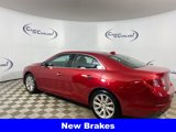Used 2014 Chevrolet Malibu LTZ image 4