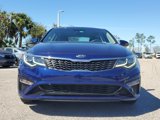 Used 2020 Kia Optima LX image 2
