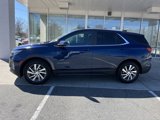 Used 2022 Chevrolet Equinox LT image 2
