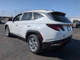 Used 2024 Hyundai Tucson SEL image 3