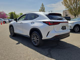 Used 2022 Lexus NX 350 AWD image 4