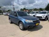 Used 2009 Subaru Forester 2.5X image 3